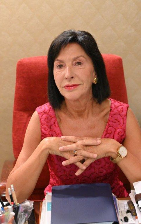 Mercedes Eguiluz Aguirre